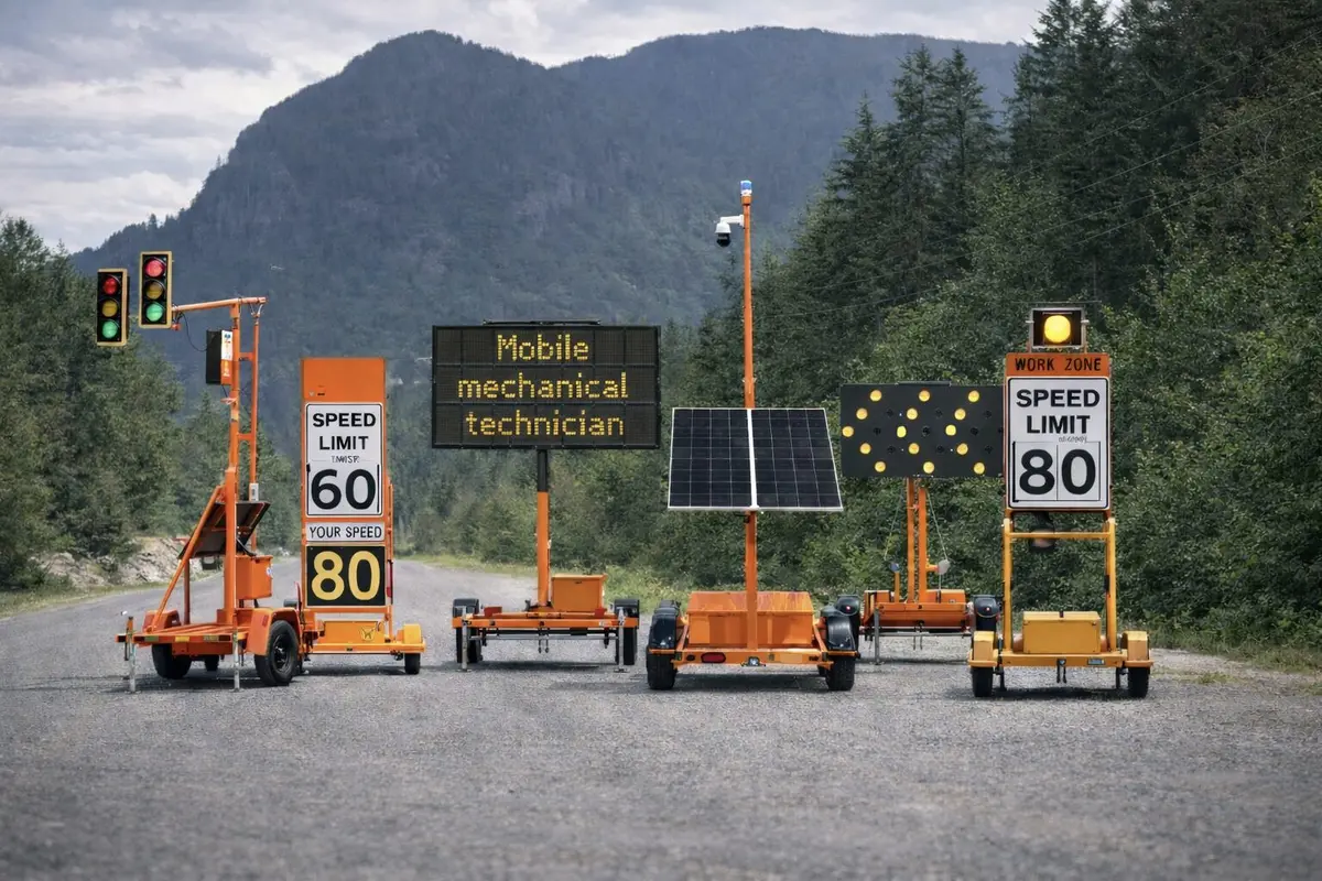 BoardBoss mobile repair in the field